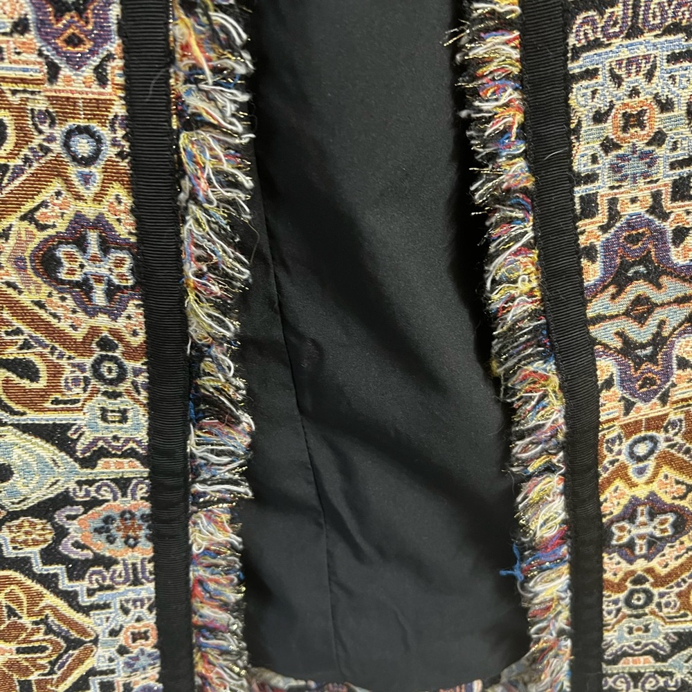 Chicos Jacket - image 8